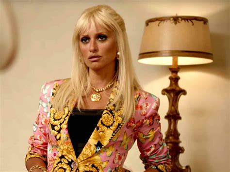 donatella versace opinion on american crime story|donatella versace mistakes.